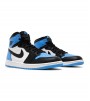 Jordan 1 Retro High OG UNC Toe