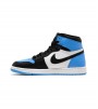 Jordan 1 Retro High OG UNC Toe