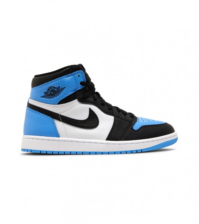 Jordan 1 Retro High OG UNC Toe