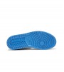 Jordan 1 Retro High OG UNC Toe
