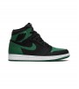 Кроссовки Air Jordan 1 Retro High OG Pine Green 2.0