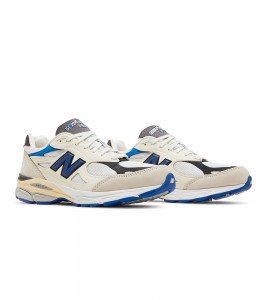 New Balance 990 V3 Made in USA - Фото №2