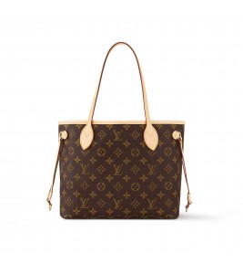 Сумка Louis Vuitton Neverfull PM Tote Bag