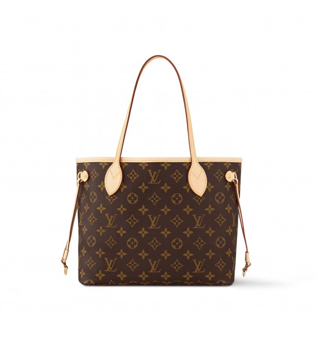 Сумка Louis Vuitton Neverfull PM Tote Bag