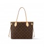 Сумка Louis Vuitton Neverfull PM Tote Bag