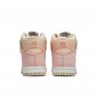 Nike Dunk High LX Next Nature Pink Oxford WMNS