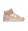 Nike Dunk High LX Next Nature Pink Oxford WMNS