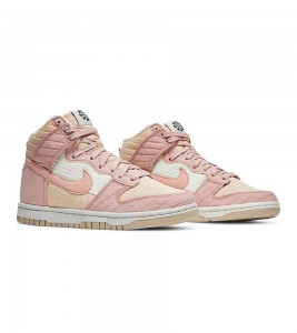 Nike Dunk High LX Next Nature Pink Oxford WMNS - ???? ?20