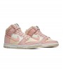 Nike Dunk High LX Next Nature Pink Oxford WMNS