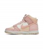 Nike Dunk High LX Next Nature Pink Oxford WMNS