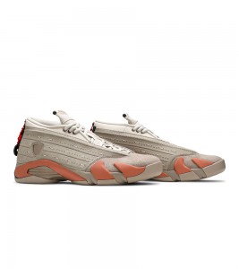 Кроссовки Jordan CLOT x Air Jordan 14 Retro Low 'Terracotta' - ???? ?20