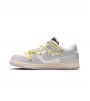 Nike Dunk Low Off-White Lot 27