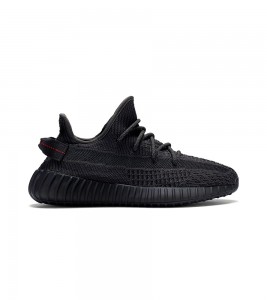 Кроссовки adidas Yeezy Boost 350 V2 Black