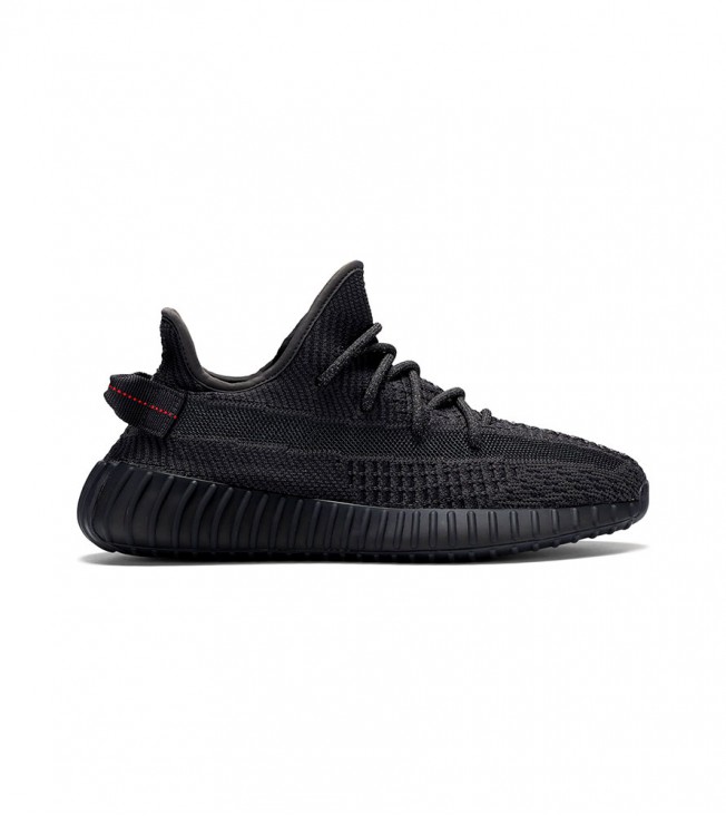 Кроссовки adidas Yeezy Boost 350 V2 Black