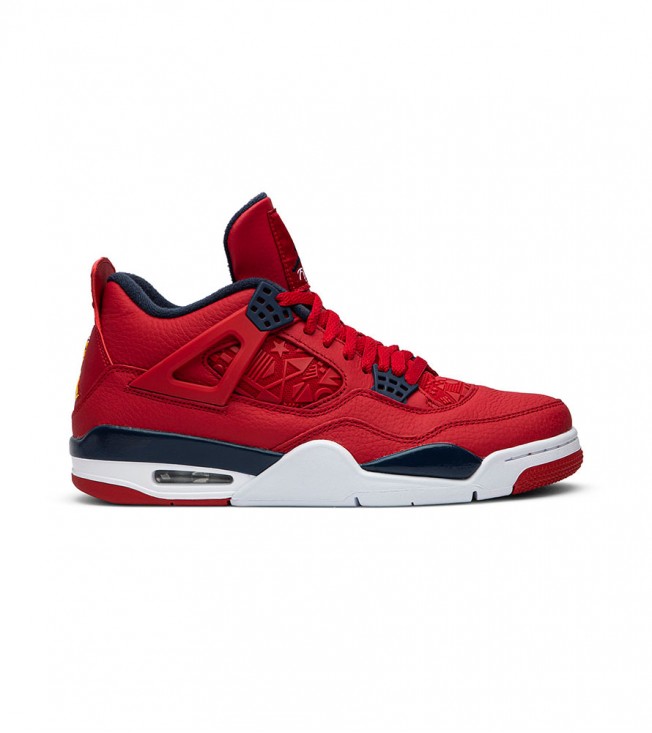 Air Jordan 4 Retro FIBA