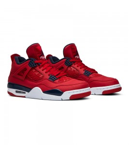 Air Jordan 4 Retro FIBA - ???? ?20