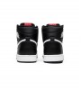 Кроссовки Jordan 1 Retro Yin Yang Black