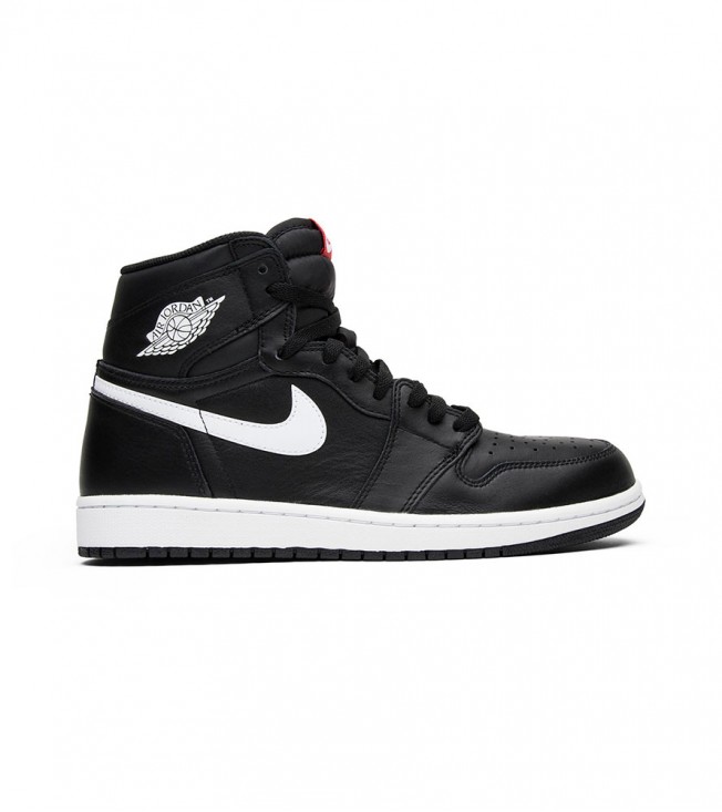 Кроссовки Jordan 1 Retro Yin Yang Black