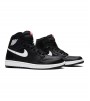 Кроссовки Jordan 1 Retro Yin Yang Black