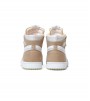 Кроссовки Jordan 1 High Zoom Air CMFT Olive Aura WMNS