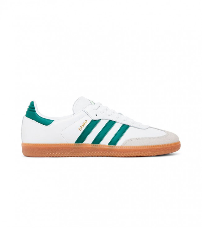 adidas Samba Mexico Shoes