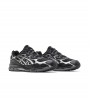 ASICS Gel-NYC Black Graphite Grey