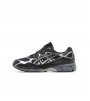 ASICS Gel-NYC Black Graphite Grey