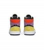 Air Jordan 1 Mid SE Multi-Color WMNS
