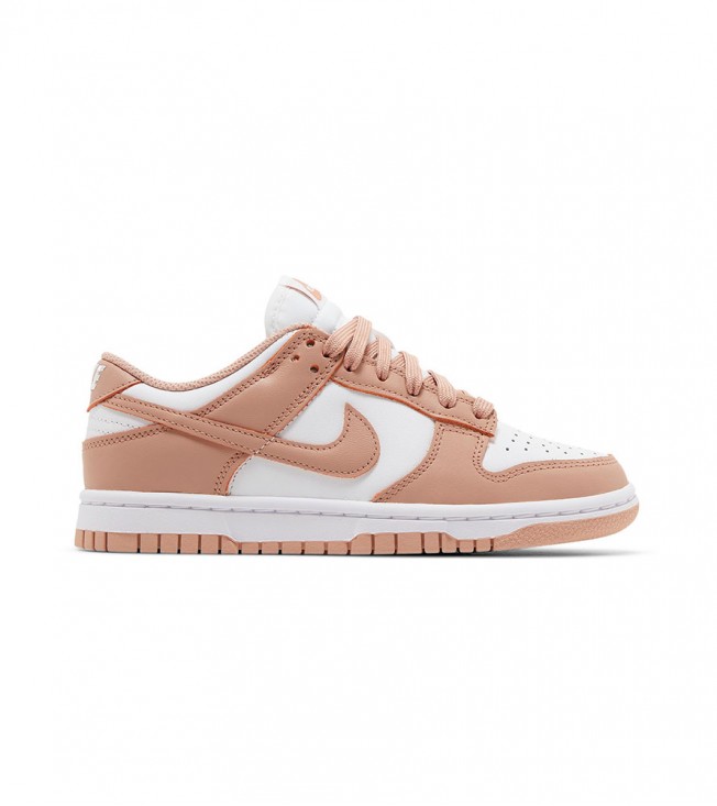 Nike Dunk Low Rose Whisper WMNS
