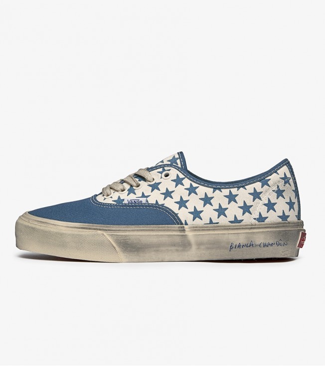 Vans Authentic VLT LX x Bianca Chand?n