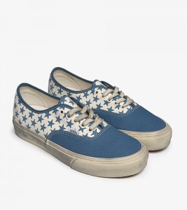 Vans Authentic VLT LX x Bianca Chand?n - Фото №2