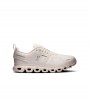 On Running Cloud 6 Waterproof Seashell Seashell Wmns