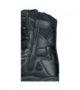 Женские Reebok 8" Rapid Response RB Composite Toe Side-Zip Boots - Фото №2