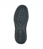 Женские Reebok 8" Rapid Response RB Composite Toe Side-Zip Boots