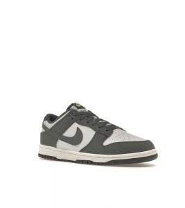 Nike Dunk Low Next Nature Iron Grey Lightning - Фото №2
