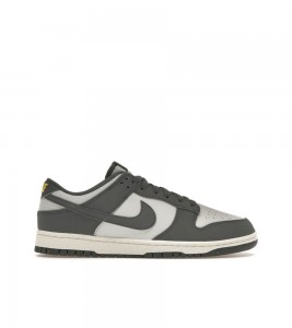 Nike Dunk Low Next Nature Iron Grey Lightning