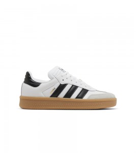 adidas Samba XLG White Black Gum