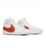 Nike Blazer Mid 77 Jumbo Dark Russet