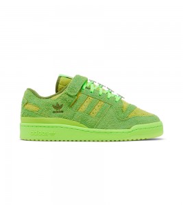 adidas Forum Low The Grinch