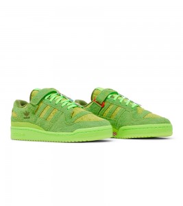 adidas Forum Low The Grinch - ???? ?20