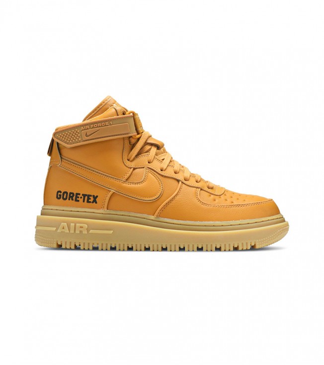 Nike Air Force 1 High Gore-Tex Flax