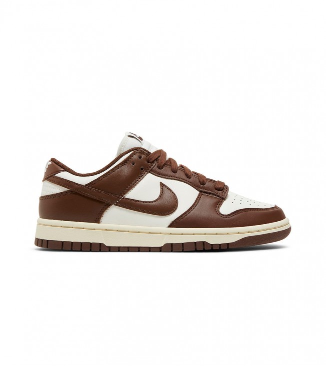 Nike Dunk Low Cacao Wow WMNS
