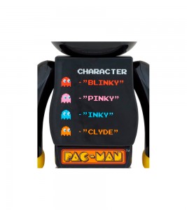 Bearbrick PAC-MAN 1000% - ???? ?20