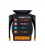 Bearbrick PAC-MAN 1000%