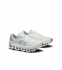 On Running Cloudmonster 1 Ivory Glacier Wmns