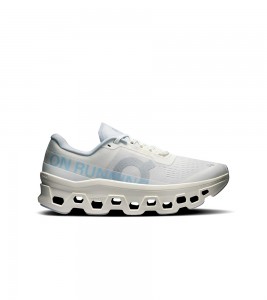 On Running Cloudmonster 1 Ivory Glacier Wmns
