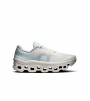 On Running Cloudmonster 1 Ivory Glacier Wmns
