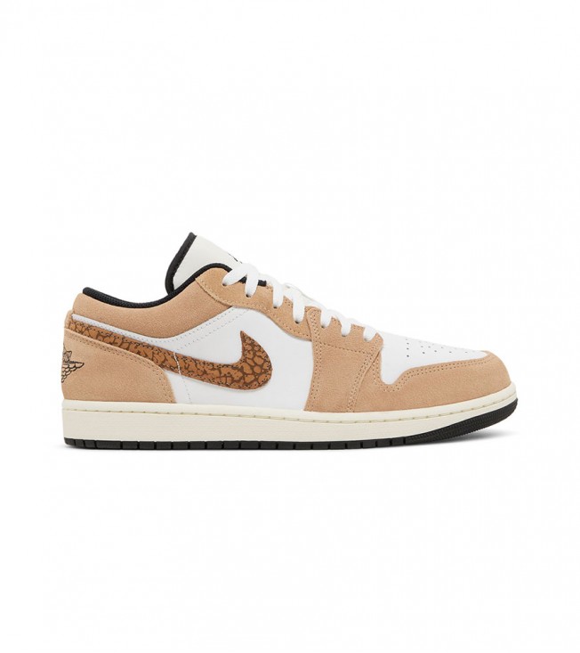Jordan 1 Low SE Brown Elephant