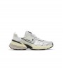 Nike V2K Run Summit White Metallic Silver