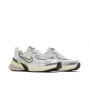 Nike V2K Run Summit White Metallic Silver